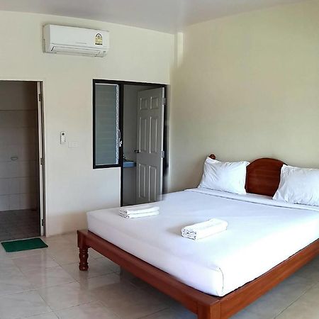 Baan Siripornchai Khao Lak Exterior foto
