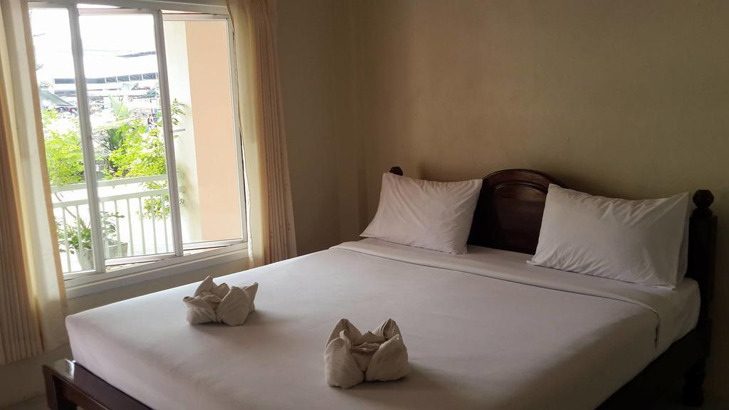 Baan Siripornchai Khao Lak Exterior foto